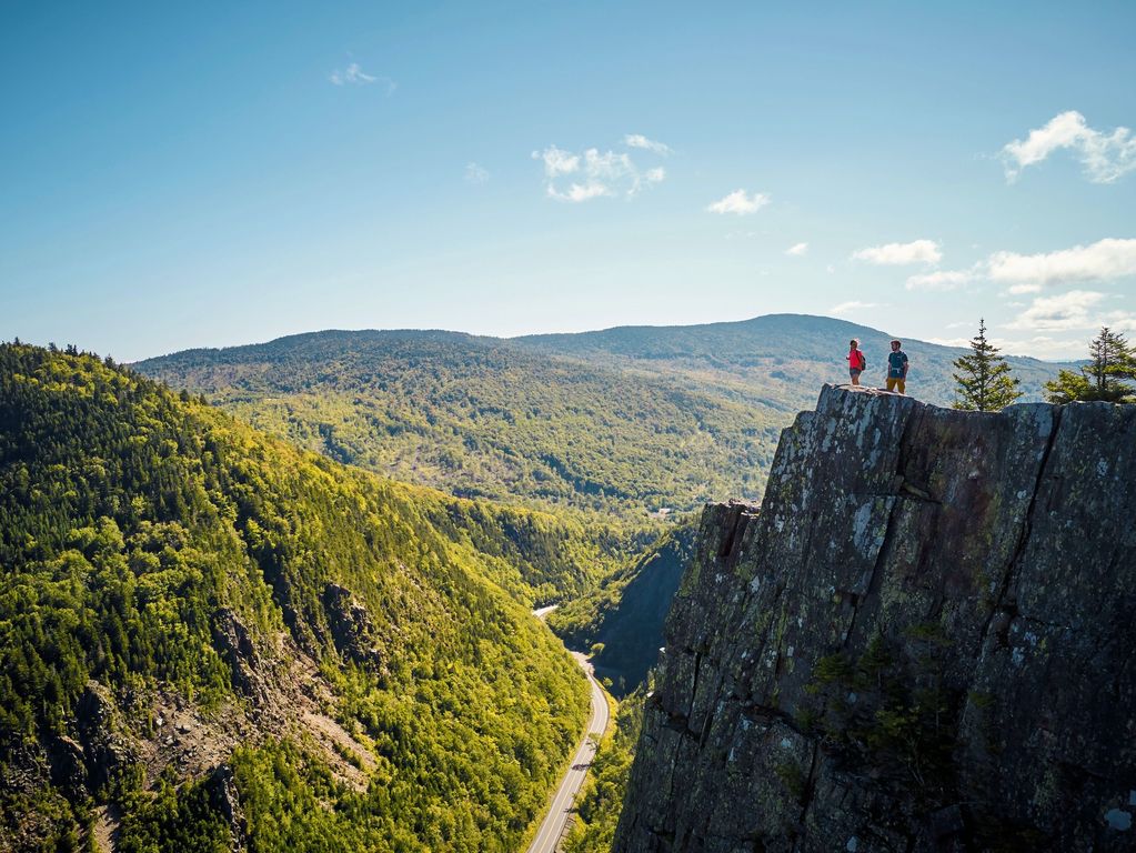 White Mountains New Hampshire White Mountains New Hampshire